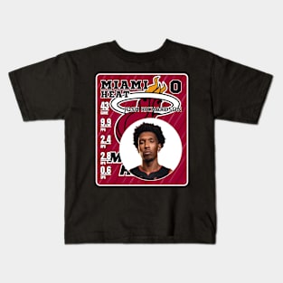 JOSH RICHARDSON Kids T-Shirt